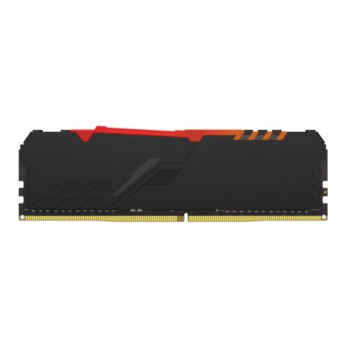 HyperX FURY HX430C15FB3A/8 memory module 8 GB 1 x 8 GB DDR4 3000 MHz - Image 3