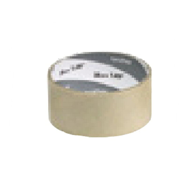 Brother CR-2L tape dispenser Light brown