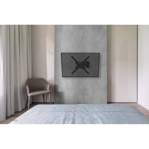 Neomounts WL40-550BL14 TV mount wall 32-55" - full motion - easy install - Image 13