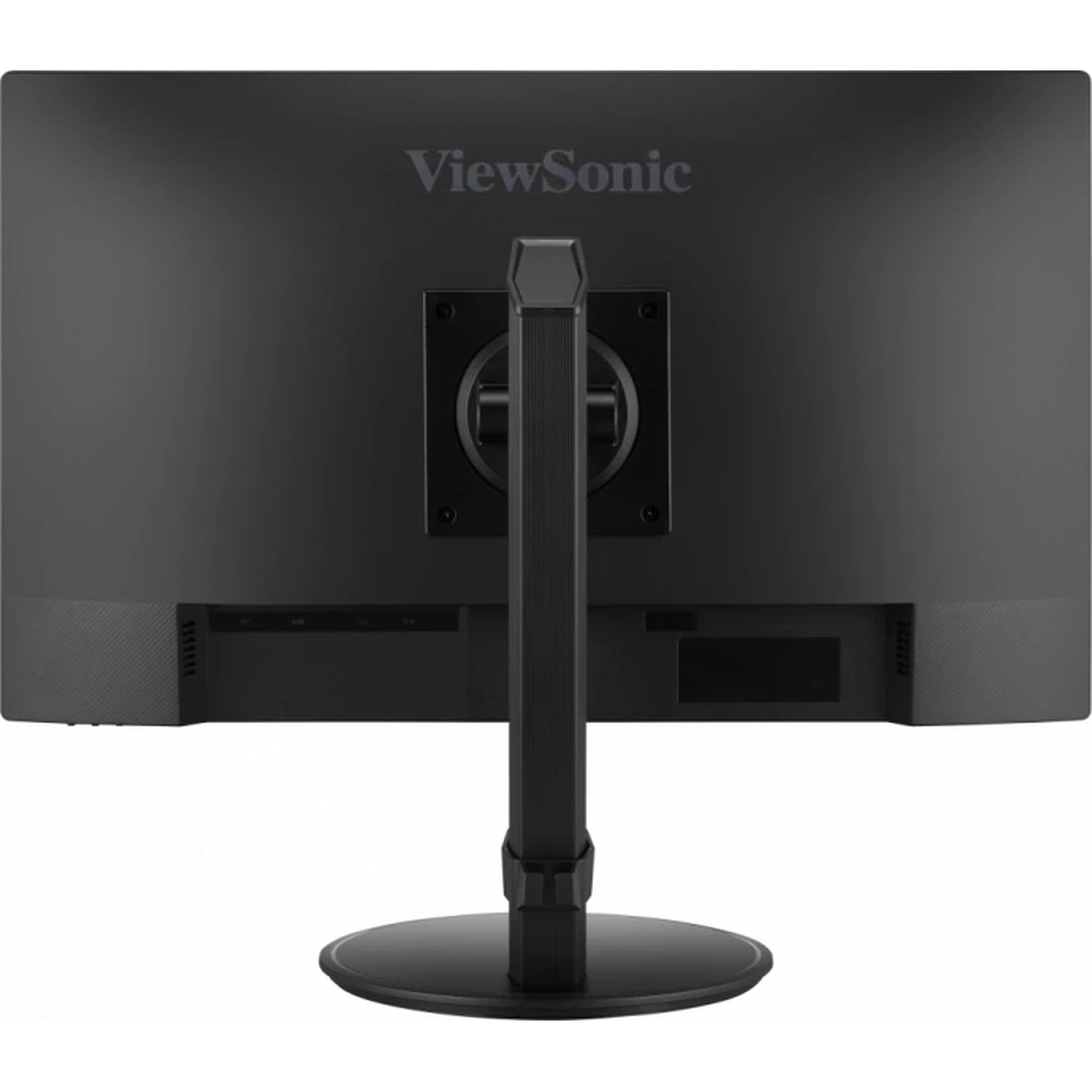Viewsonic Display VG2408A computer monitor 61 cm (24") 1920 x 1080 pixels Full HD LED Black - Image 4