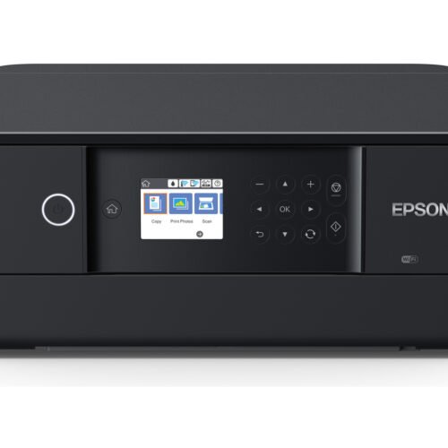Epson Expression Premium XP-6100 Inkjet A4 5760 x 1440 DPI 32 ppm Wi-Fi - Image 6