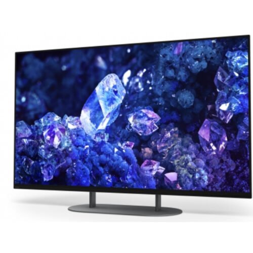 Sony FWD-48A90K Signage Display 121.9 cm (48") OLED Wi-Fi 4K Ultra HD Black Android 10 - Image 3