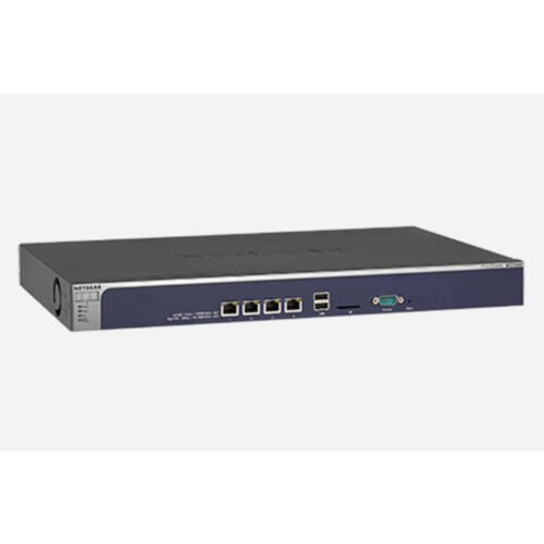 NETGEAR WC7600 network management device Ethernet LAN Wi-Fi - Image 4