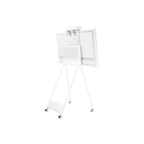 Samsung WM65B interactive whiteboard 165.1 cm (65") 3840 x 2160 pixels Touchscreen Grey, White - Image 20