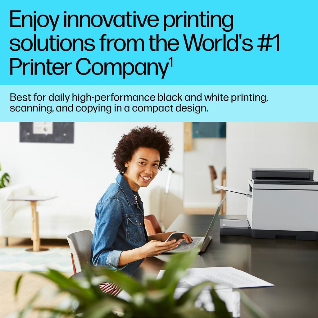 HP LaserJet MFP M234sdw Printer - Image 13