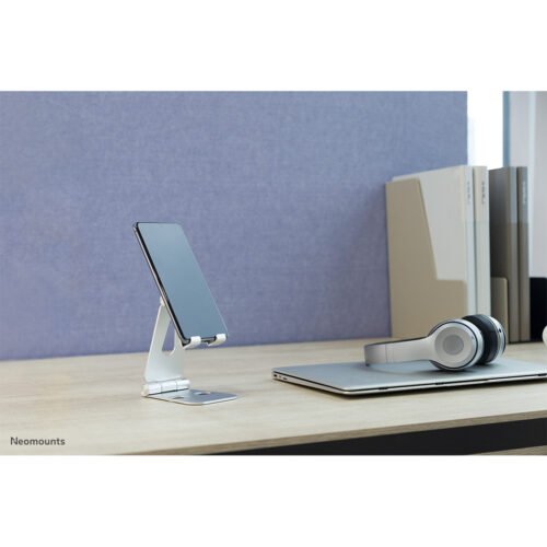 Neomounts DS10-160SL1 Phone stand up to 7" - foldable - universal - Image 12