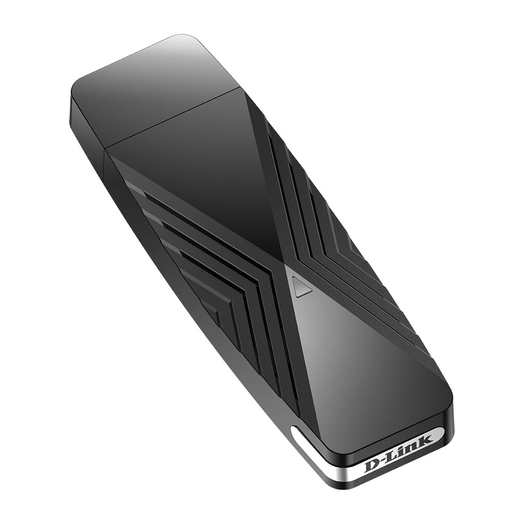 D-Link AX1800 Wi-Fi USB Adapter - Image 2