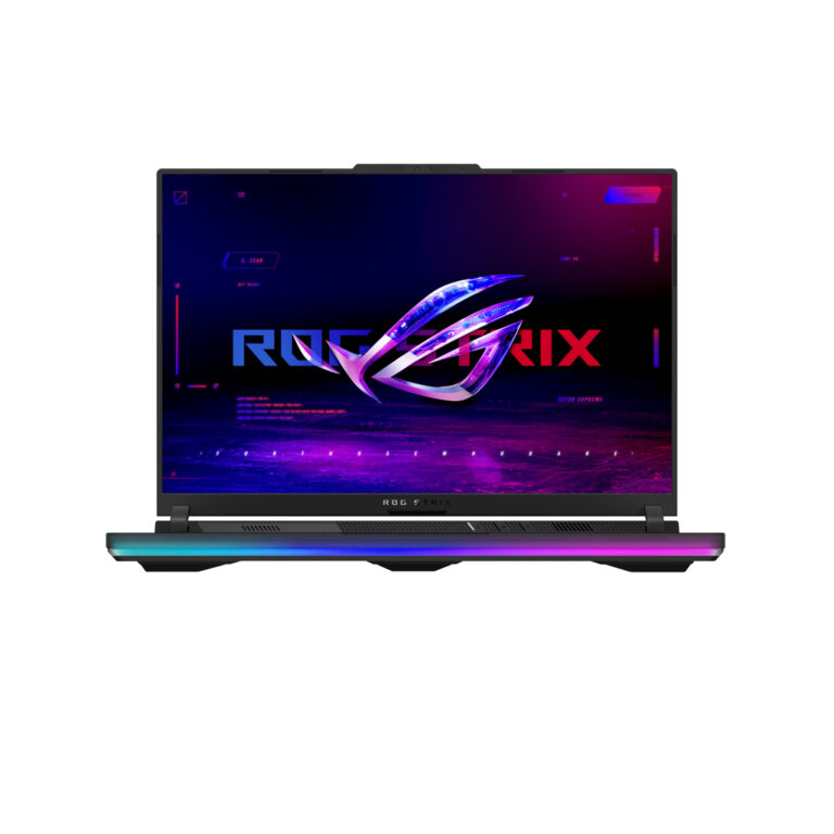 ASUS ROG Strix SCAR 16 G634JZ-NM041W Intel® Core™ i9 i9-13980HX Laptop 40.6 cm (16") WQXGA 32 GB DDR5-SDRAM 2 TB SSD