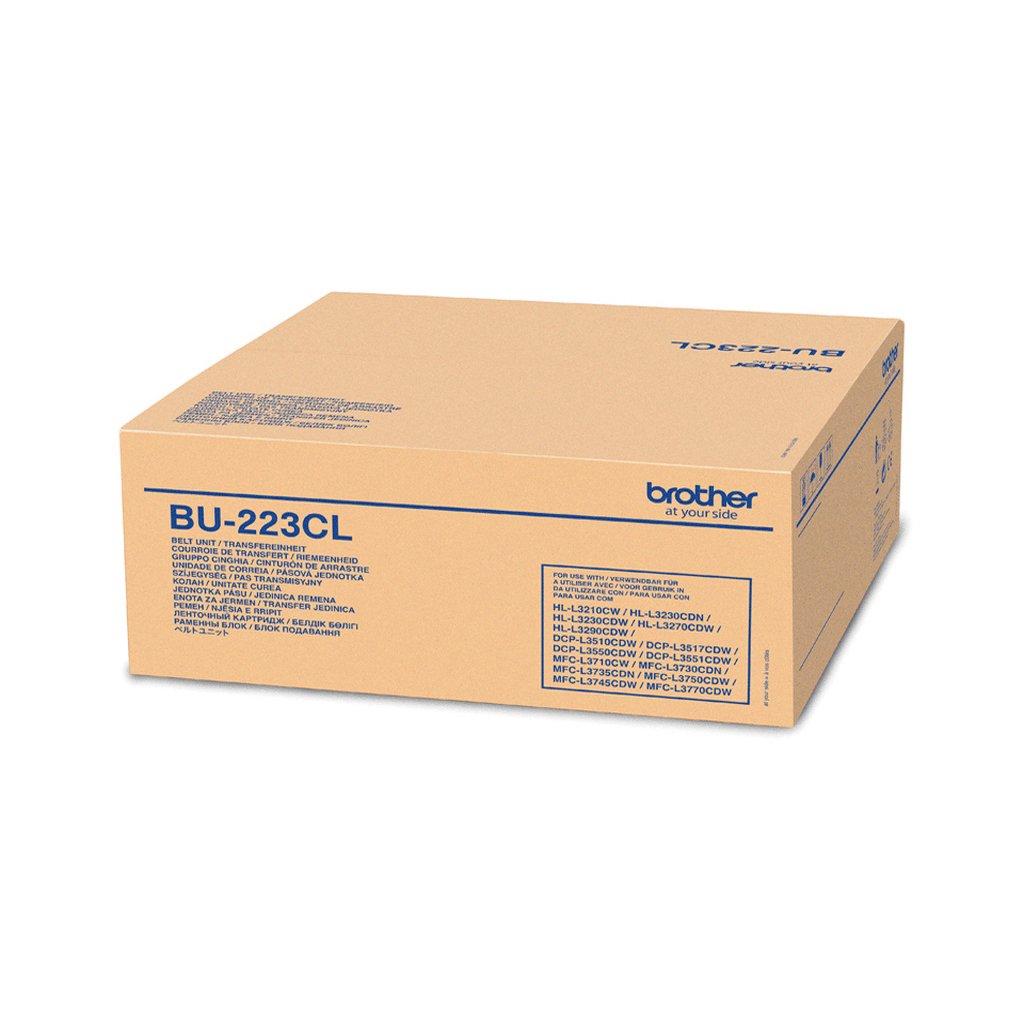 Brother BU223CL printer/scanner spare part Transfer belt unit 1 pc(s) - Image 2