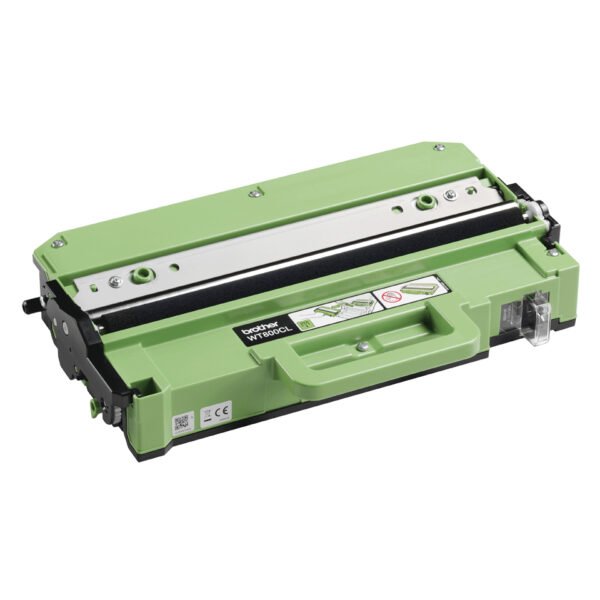 Brother WT-800CL toner cartridge 1 pc(s) Original Black - Image 3