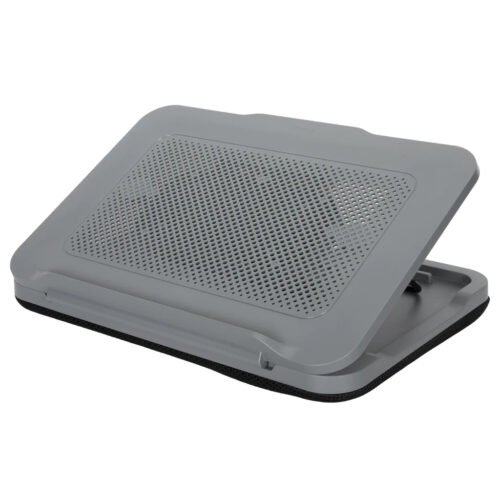 Targus AWE90GL laptop cooling pad 45.7 cm (18") 1900 RPM Grey - Image 3