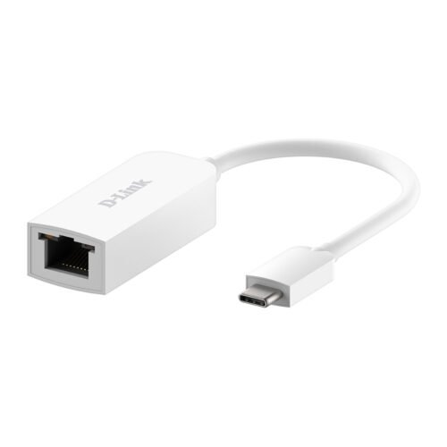 D-Link USB-C to 2.5G Ethernet Adapter - Image 4