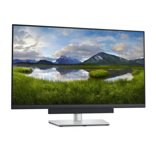 DELL Slim Soundbar - SB521A - Image 4