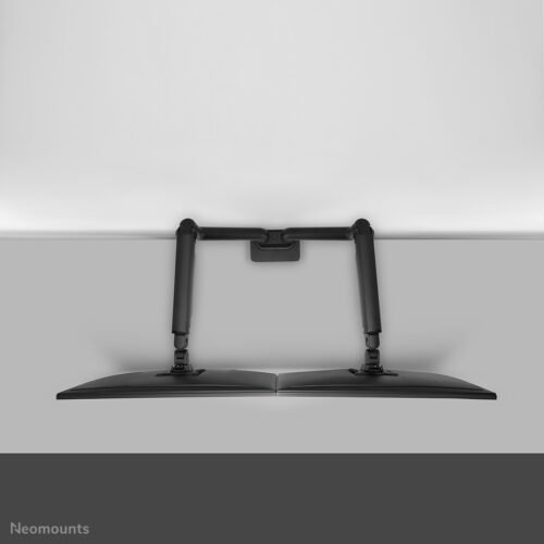 Neomounts DS70S-950BL2 Monitor arm 17-35" - gas spring - Topfix - 180°-stop - Image 6