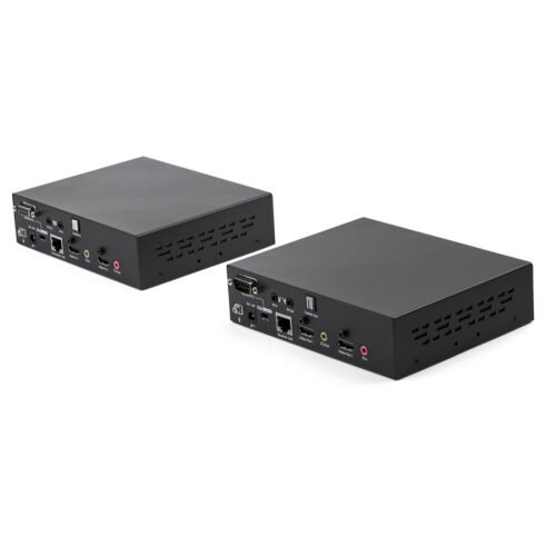 StarTech.com Dual HDMI over CAT6 Extender - 1080p - Image 4