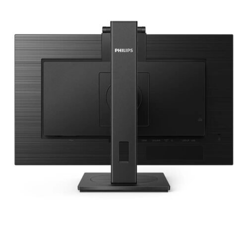 Philips B Line 242B1H/00 LED display 60.5 cm (23.8") 1920 x 1080 pixels Full HD Black - Image 5