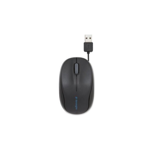 Kensington Pro Fit Retractable Mobile Mouse - Image 3