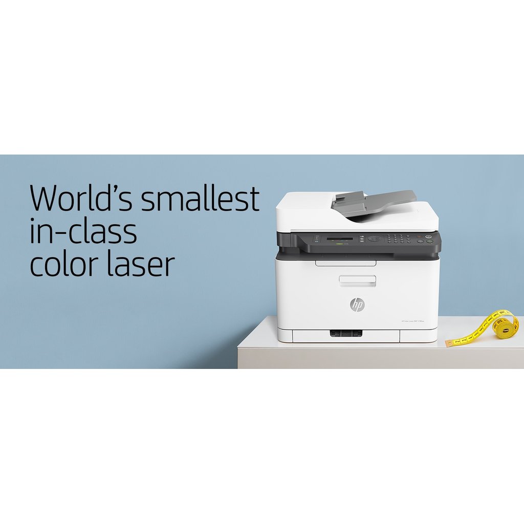 HP Color Laser MFP 179fnw - Image 20