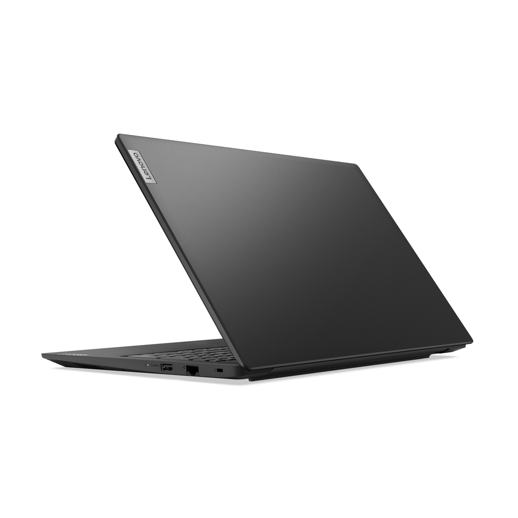 Lenovo V15 G4 AMN AMD Ryzen™ 5 7520U Laptop 39.6 cm (15.6") Full HD 16 GB LPDDR5-SDRAM 256 GB SSD Wi-Fi 5 (802.11ac) Wind - Image 4