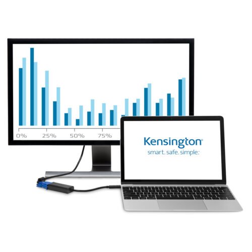 Kensington CV4000H USB-C™ 4K HDMI Adapter - Image 4