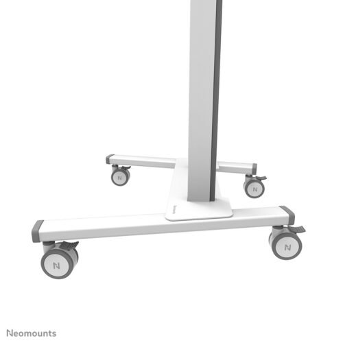 Neomounts FL55-875WH1 TV trolley 55-100" - motorised - TÜV - Image 11