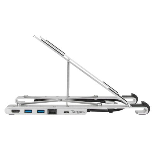 Targus AWU100005GL laptop stand Silver 39.6 cm (15.6") - Image 5