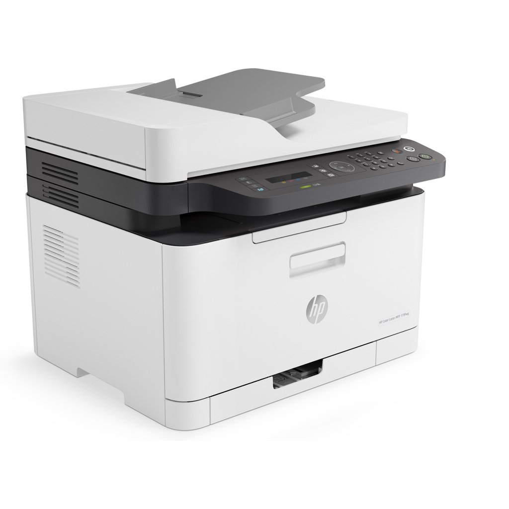 HP Color Laser MFP 179fnw - Image 3