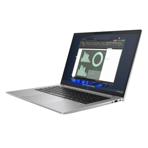 HP ZBook Firefly G11 A AMD Ryzen™ 7 8840HS Mobile workstation 35.6 cm (14") WUXGA 16 GB DDR5-SDRAM 512 GB SSD Wi-Fi 6E (8 - Image 10