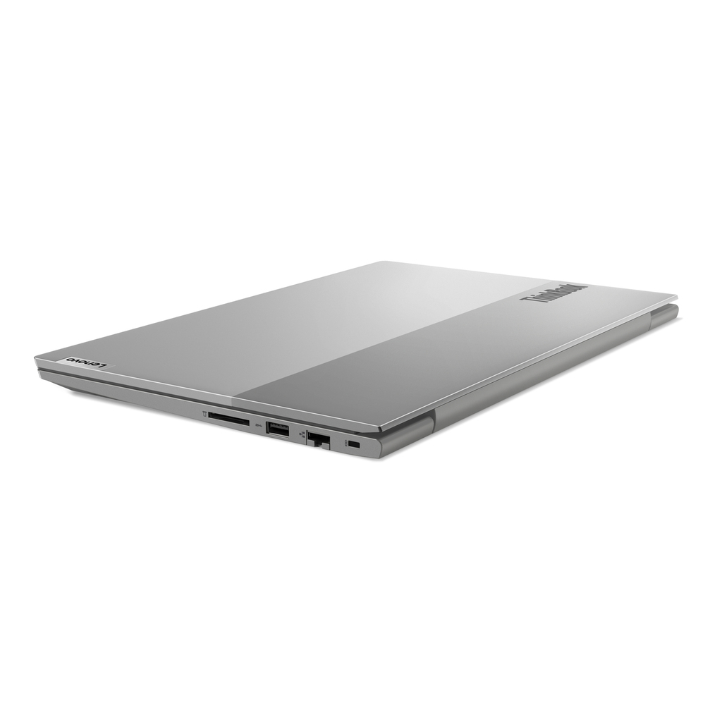 Lenovo ThinkBook 14 G4 ABA AMD Ryzen™ 5 5625U Laptop 35.6 cm (14") Full HD 8 GB DDR4-SDRAM 256 GB SSD Wi-Fi 6 (802.11ax) - Image 11