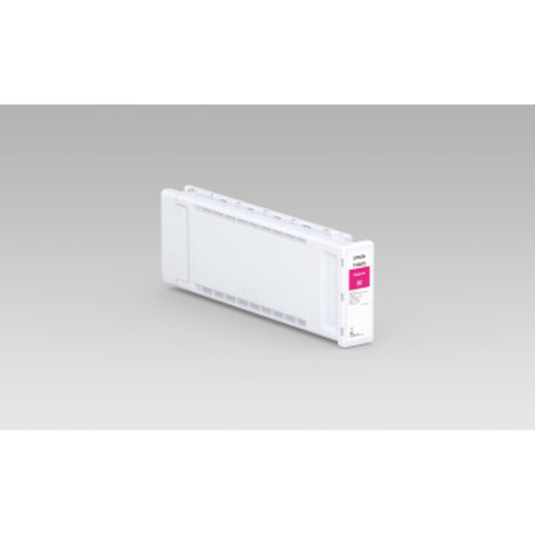 Epson Singlepack UltraChrome Pro 6 Magenta T48M3 (700ml)