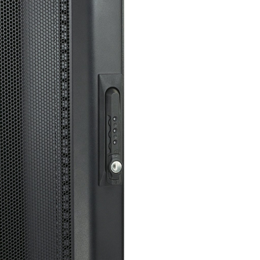 APC Combination Lock Handles (Qty 2) for NetShelter SX / SV / VX Enclosures