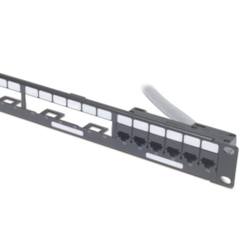 APC AR8451 rack accessory Adjustable shelf - Image 3