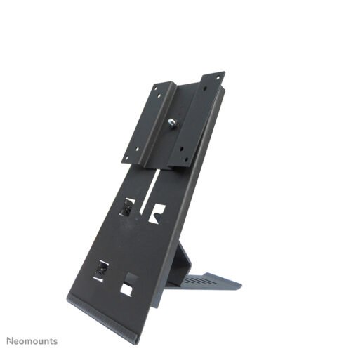 Neomounts FPMA-D825BLACK Monitor stand 10-27" - tiltable - Image 2