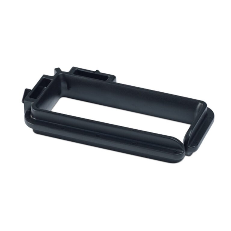 APC NetShelter Cable Management, Vertical Cable Manager, Rings, Set of 10, Black, 107 x 53 x 18 mm