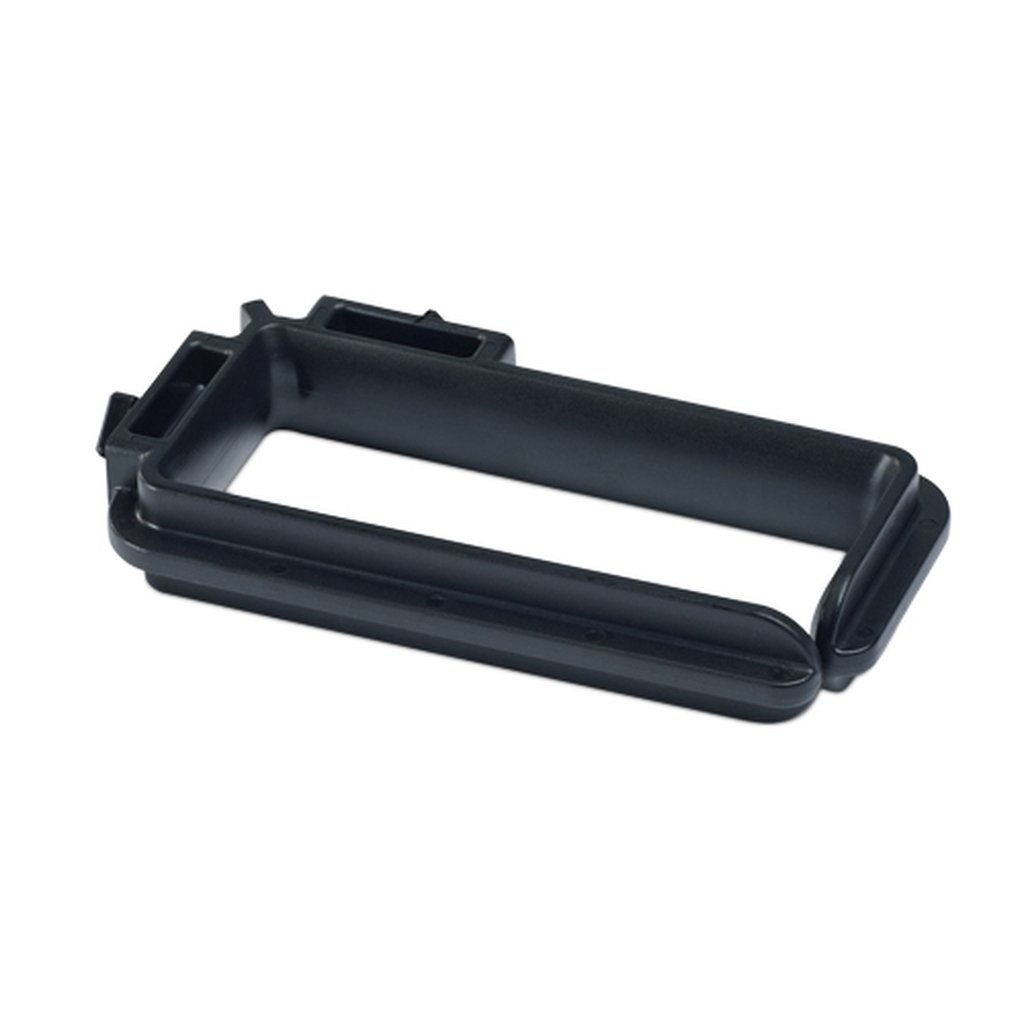 APC NetShelter Cable Management, Vertical Cable Manager, Rings, Set of 10, Black, 107 x 53 x 18 mm