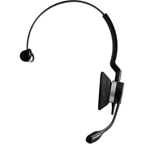Jabra BIZ 2300 Mono, USB, MS - Image 4