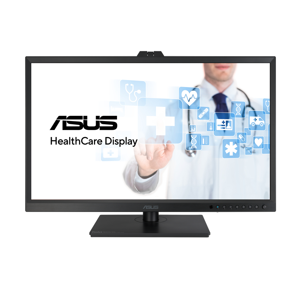 ASUS HA3281A computer monitor 80 cm (31.5") 3840 x 2160 pixels 4K Ultra HD LCD Black - Image 3