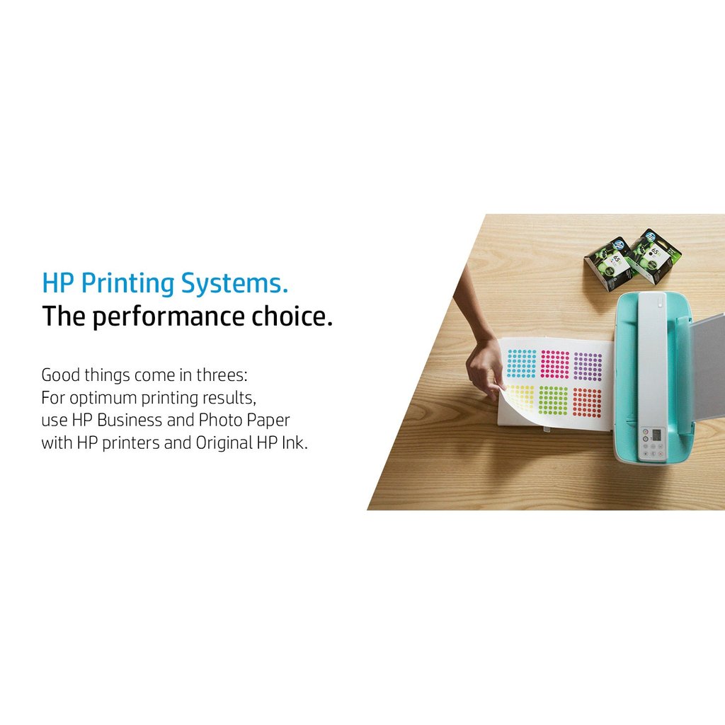 HP 300XL High Yield Tri-color Original Ink Cartridge - Image 12