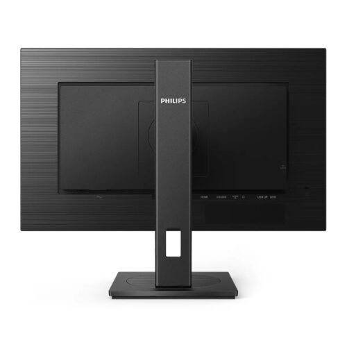 Philips B Line 272B1G/00 LED display 68.6 cm (27") 1920 x 1080 pixels Full HD Black - Image 6