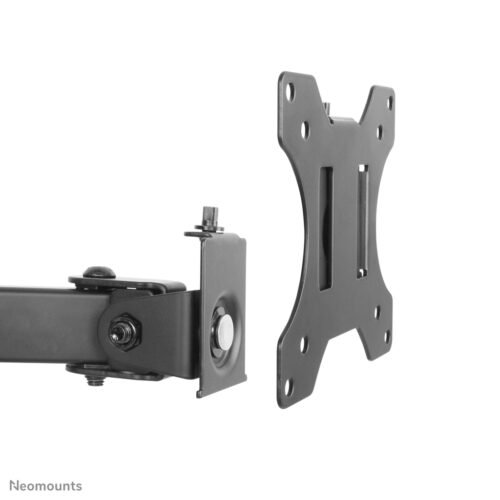 Neomounts FPMA-D550DDBLACK Monitor stand 10-32" - Image 5