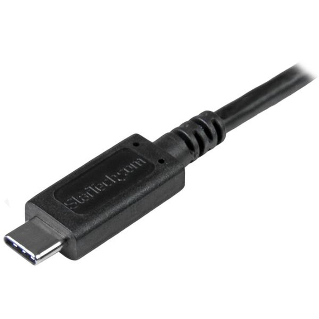 StarTech.com USB-C to Micro-B Cable - M/M - 0.5 m - USB 3.1 (10Gbps) - Image 3