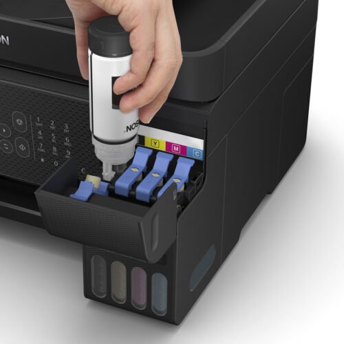 Epson EcoTank ET-4800 Inkjet A4 5760 x 1440 DPI 33 ppm Wi-Fi - Image 3