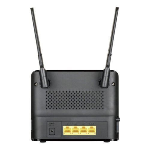 D-Link LTE Cat4 Wi-Fi AC1200 Router - Image 3