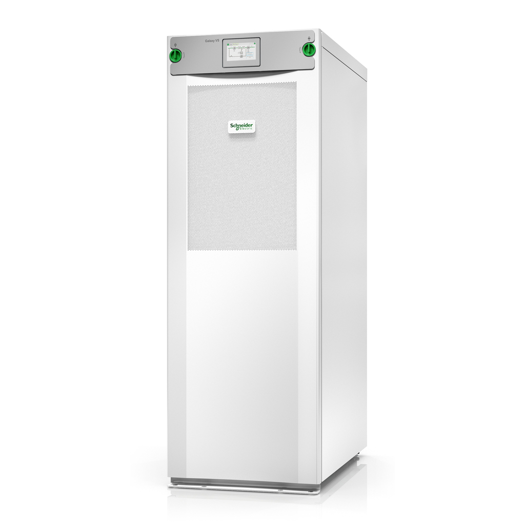 APC Galaxy VS UPS 80kW 400V for External Batteries, Start-up 5x8