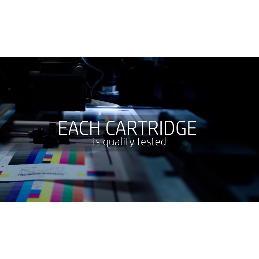 HP 300XL High Yield Tri-color Original Ink Cartridge - Image 8