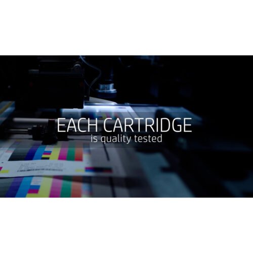 HP 901 Tri-color Original Ink Cartridge - Image 14