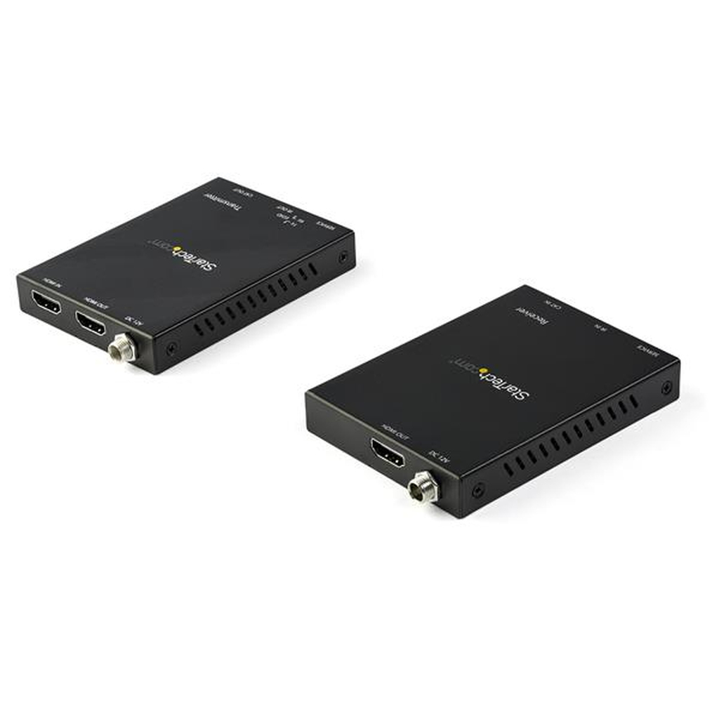 StarTech.com HDMI over CAT6 Extender Kit - 4K 60Hz - Image 5