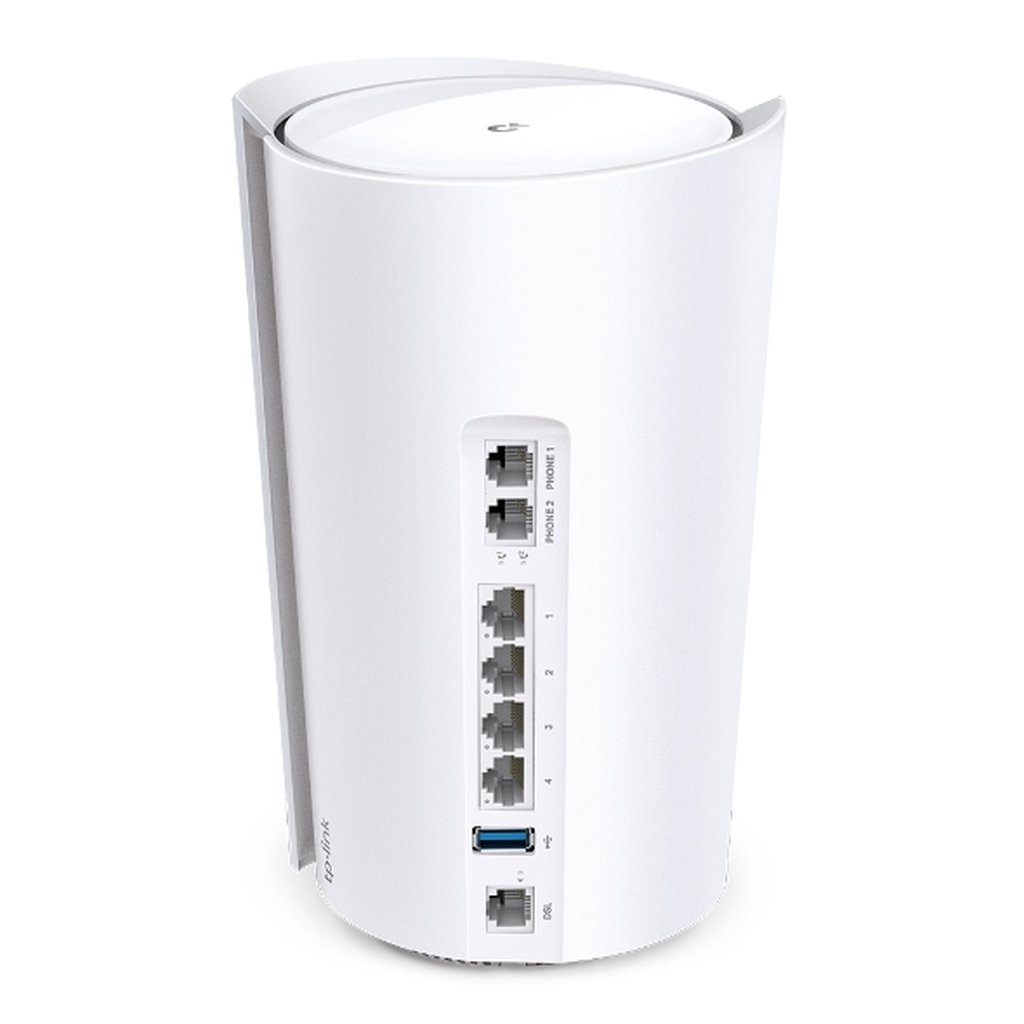 TP-Link AX5400 VDSL Whole Home Mesh Wi-Fi 6 System - Image 2