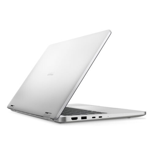 DELL Pro 14 Plus PB14250 Intel Core Ultra 7 268V Laptop 35.6 cm (14") Full HD+ 32 GB LPDDR5x-SDRAM 512 GB SSD Wi-Fi 7 (802.11be - Image 6