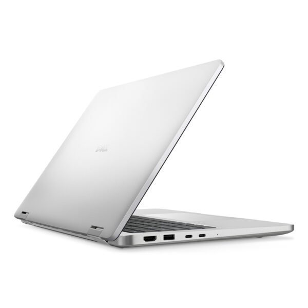 DELL Pro 14 Plus PB14255 AMD Ryzen AI 5 340 Laptop 35.6 cm (14") Full HD+ 16 GB LPDDR5x-SDRAM 512 GB SSD Wi-Fi 7 (802.11be) Win - Image 5